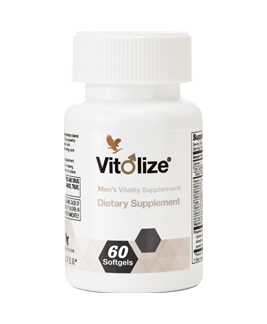 VITOLIZE MEN [Ref:374]